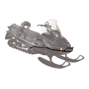 Pare-Chocs Avant Tout Contour - REV-XU Tundra