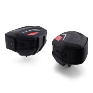 Sacoches semi-rigides LinQ Ski-Doo (26 L)