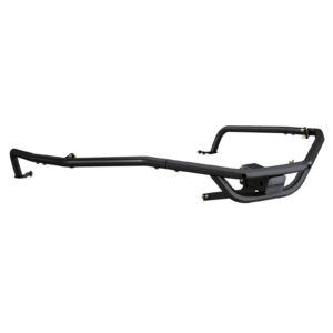 Pare-chocs avant ultra-robuste muni d'un récepteur de 2 po