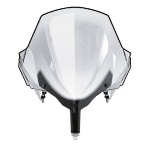 Pare-brise monopièce extra haut Ski-Doo
