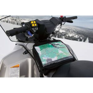 Sac de réservoir chauffant 3 watts Ski-Doo (2