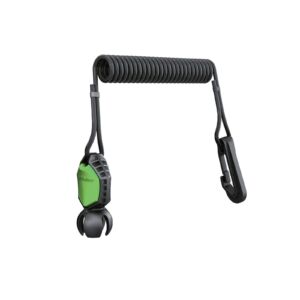 Clé d'apprentissage programmable