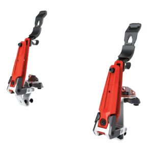 Système de courroie pour support pour skis/planche à neige LinQ