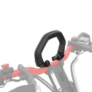 Poignée de maintien basse pour hors-piste