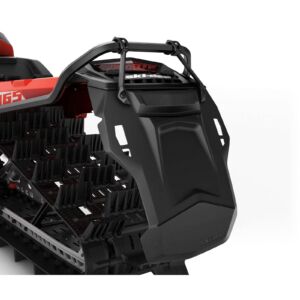 Extension LinQ Ski-Doo pour garde-neige léger