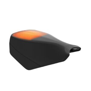 Siège chauffant 1 place Ski-Doo WideTrack