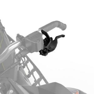 Levier de frein réglable