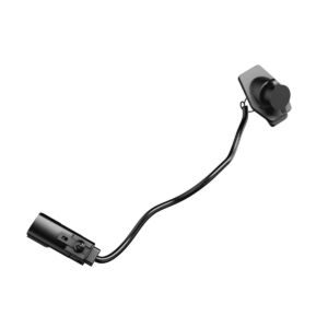 Ensemble de visière chauffante - Gen5