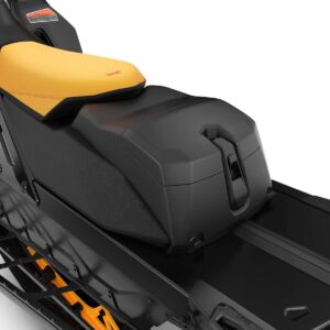Boîte de rangement Ski-Doo pour siège LinQ