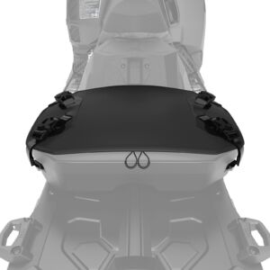 Couvercle de remplacement pour sac léger pro hors-piste LinQ Ski-Doo