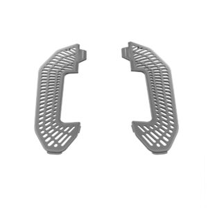 Remplacement de filtre ultra-robuste pour prises d'air