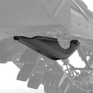 Protecteurs de frein et de carter de chaîne Ski-Doo