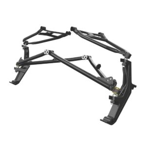 Suspension avant RAS RX Ski-Doo
