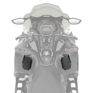 Protège-genoux souples utilitaires