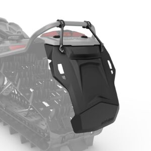 Extension légère LinQ pour garde-neige Ski-Doo