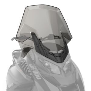 Pare-brise ultra-haut Ski-Doo