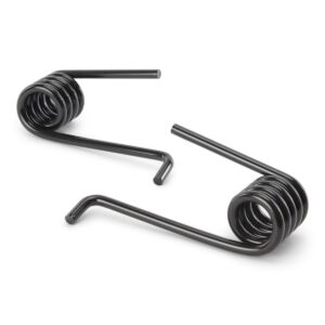 Ensemble de ressorts ultra robustes