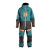 alt="900123-0 alt="Combinaison monoplace isolée Tobe Tiro V3 couleur assortie pour motoneige