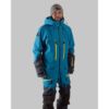 alt="900222-1 alt="Combinaison intégrale non isolée Tobe MACER V2 couleur assortie pour motoneige