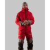alt="900222-1 alt="Combinaison intégrale non isolée Tobe MACER V2 couleur assortie pour motoneige