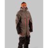 alt="900222-1 alt="Combinaison intégrale non isolée Tobe MACER V2 couleur assortie pour motoneige