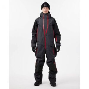 alt="900323-0 alt="Combinaison intégrale non isolée Tobe Vivid V3 couleur assortie pour motoneige