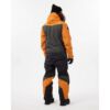 alt="900423-0 alt="Combinaison intégrale non isolée Tobe Novo V4 couleur assortie pour motoneige