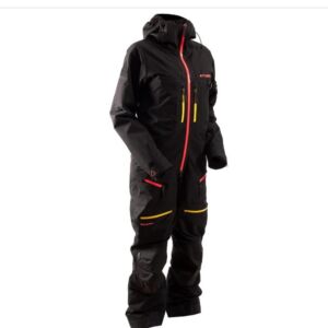 alt="900522- alt="Combinaison intégrale non isolée et isolée Tobe Ekta pour femme pour motoneige
