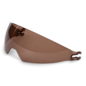 Visière solaire anti-buée Oxygen