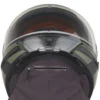 alt="929027-77 alt="Casque Oxygen SE unisexe vert armé pour motoneige