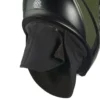 alt="929027-77 alt="Casque Oxygen SE unisexe vert armé pour motoneige