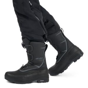 Bottes Absolute 0 BOA® unisexe Ski-Doo