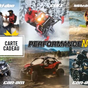 Carte cadeau virtuelle