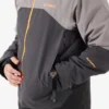 Manteau Scope Isolé Gunmetal TOBE pour motoneige et VTT – chaleur et protection optimale