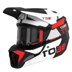 Casque T5 Odin TOBE – sécurité maximale et style pour conduite hors-piste