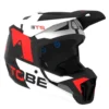 Casque T5 Odin TOBE – sécurité maximale et style pour conduite hors-piste