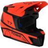 Casque T7 Tekno Tobe – confort, protection et légèreté pour motoneige et VTT