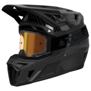 Casque T9 Ade Tobe – confort, protection et sécurité pour motoneige et VTT