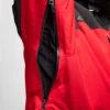 Manteau 2en1 Nexus Chili Pepper – chaleur et polyvalence pour motoneige hors-piste