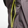 Manteau 2en1 Nexus Hi‑Vis Iron – isolation, chaleur et visibilité maximale pour motoneige et VTT