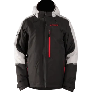 Manteau TOBE Ember ISO Inferno – isolation maximale et protection avancée pour sorties en motoneige hors-piste