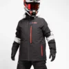 Manteau TOBE Ember ISO Inferno – isolation maximale et protection avancée pour sorties en motoneige hors-piste