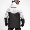 Manteau TOBE Ember ISO Inferno – isolation maximale et protection avancée pour sorties en motoneige hors-piste