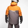 Manteau TOBE Ember ISO Magnet Rust – isolation maximale et protection avancée pour motoneige hors-piste