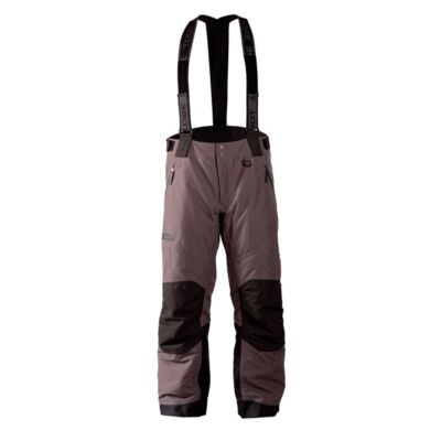 Salopette Ember Isolée Magnet TOBE – isolation et protection haute performance pour motoneige