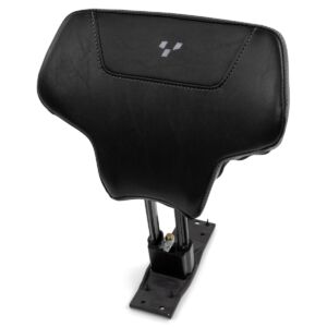 Dossier conducteur réglable pour siège de série Can-Am Spyder