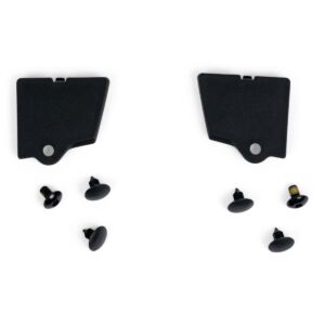 Garniture de l'Extension MAX Can-Am Ryker