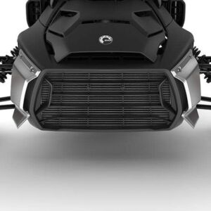 Garnitures pour grille - Aluminium Can-Am Ryker