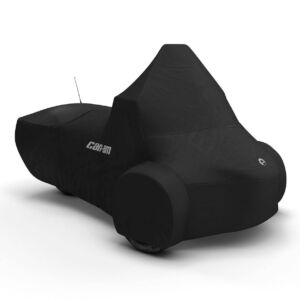 Housse de remorquage imperméable Can-Am Spyder
