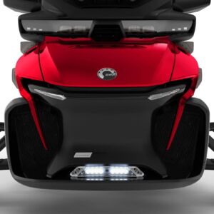 Éclairage auxiliaire DEL Can-Am Spyder